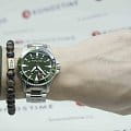 Часы Hamilton Khaki Navy Scuba Auto H82375161 фото 10